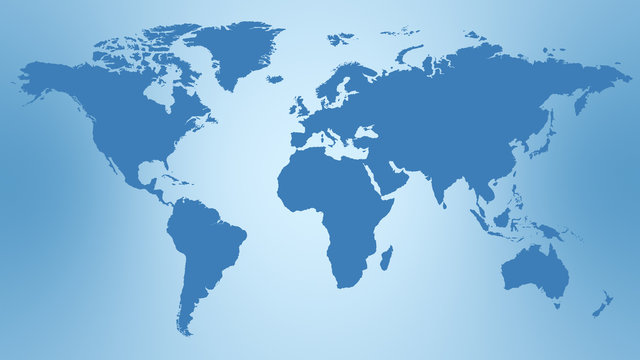World Map